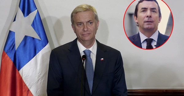 Kast ajusta los últimos pormenores de su gabinete: el nuevo ministro de Justicia sería un exabogado de Pinochet.