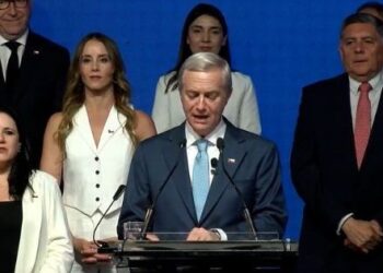 Cadem: La nueva mesa de José Antonio Kast arranca con opiniones encontradas.