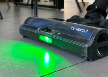 Uno de cada cinco chilenos vive en departamentos y cambia su forma de limpiar en espacios pequeños.