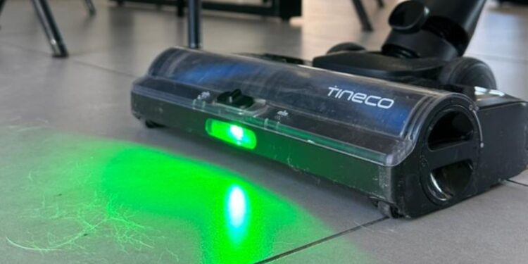 Uno de cada cinco chilenos vive en departamentos y cambia su forma de limpiar en espacios pequeños.