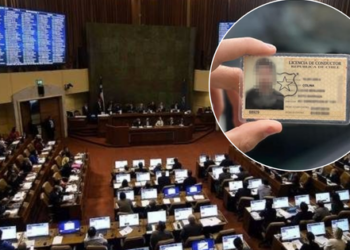 Congreso prorroga la validez de las licencias de conducir hasta 2026 por la sobrecarga en las municipalidades.
