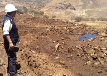 Multa a KDM en Tiltil sobrepasa los $4 mil millones tras fallo ambiental.