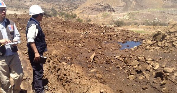 Multa a KDM en Tiltil sobrepasa los $4 mil millones tras fallo ambiental.