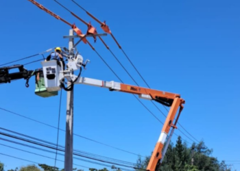 Zonas que quedarán sin electricidad este miércoles 21 y jueves 22 de enero en Los Ángeles