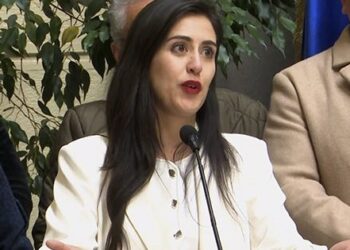 Contraloría hace observaciones sobre la gestión de Ripamonti en la Municipalidad de Viña del Mar.