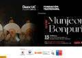 Aclamado musical coreano «Munjeon Bonpuri» se presenta gratis en Duoc UC Valparaíso.