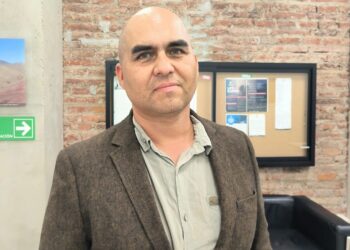 El precio de cuidar los cielos de Chile.