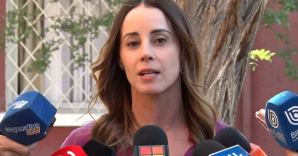 Sedini llama a tener cuidado en el debate sobre la Sala Cuna Universal y deja claro el estilo de su futura vocería.