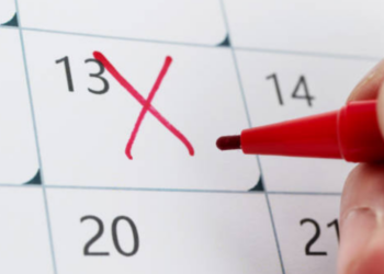 Martes 13: Razones por las cuales se considera un día de mala suerte.