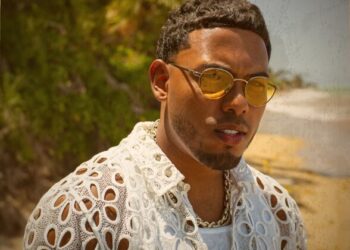 Myke Towers vuelve a Chile y anuncia espectáculo en el Movistar Arena para el 23 de abril de 2026.