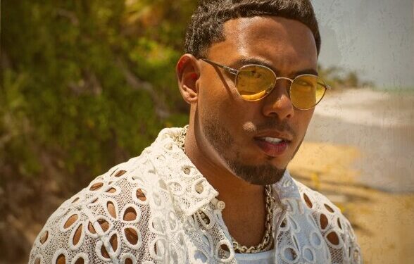 Myke Towers vuelve a Chile y anuncia espectáculo en el Movistar Arena para el 23 de abril de 2026.