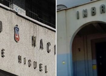 Resultados de la PAES 2025 muestran caída en liceos emblemáticos de Santiago.