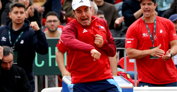 Chile se medirá contra Serbia en la Copa Davis: fechas, entradas y listado de jugadores para los Qualifiers 2026.