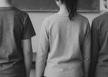 Más de 57 mil cabros chicos están en niveles de riesgo en seguridad pública durante 2025.