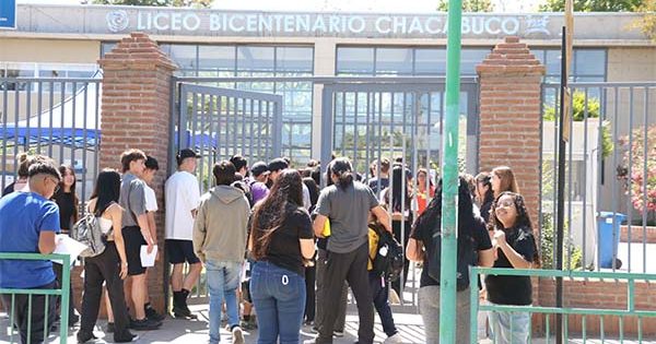 Proceso de postulación a las U: ¿Cómo chequear los resultados?