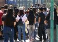 Cuatro colegios de Colina están entre los 100 mejores en los resultados de la PAES.
