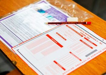 Colina se luce a nivel nacional con varios puntajes perfectos en la PAES 2025.