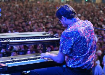 Gobierno de Santiago lanza panoramas culturales y turísticos para el verano 2026 en la Región Metropolitana.