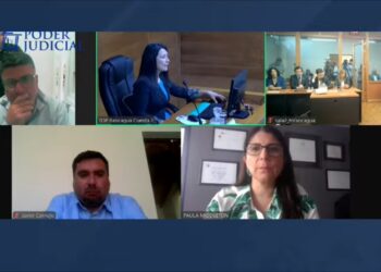 Exalcalde condenado por cohecho, fraude al fisco y lavado de activos en Rancagua.