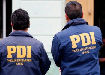 Fiscalizan a extranjeros en Los Andes, Llay Llay y La Ligua: identifican a 11 que ingresaron a Chile de forma clandestina.