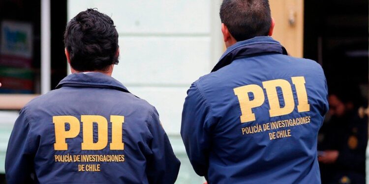 Fiscalizan a extranjeros en Los Andes, Llay Llay y La Ligua: identifican a 11 que ingresaron a Chile de forma clandestina.