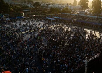 Concón llevará a cabo su Fiesta de la Empanada el 10 y 11 de enero, con la participación de María José Quintanilla.