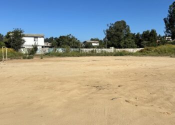 Placilla Oriente dispondrá de un nuevo espacio comunitario y deportivo en 2026.