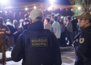 Zapallar refuerza la vigilancia sobre la seguridad y los ruidos molestos en los bares nocturnos.