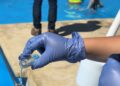 Inspectan la piscina municipal de La Cruz para proteger la salud de la comunidad y prevenir riesgos en la temporada de verano.