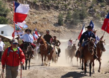 Putaendo refuerza su identidad y tradiciones con una sólida agenda para el verano de 2026.
