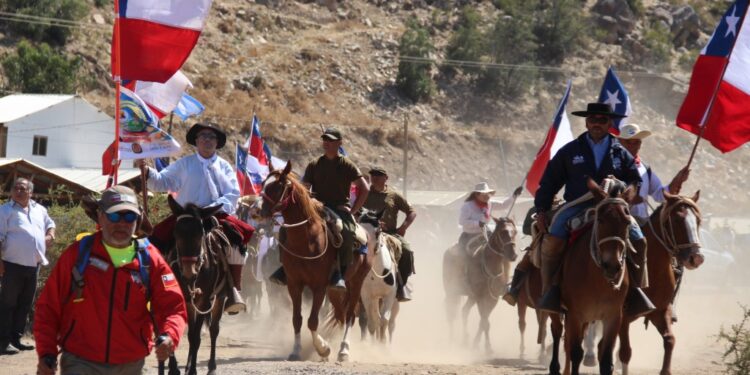 Putaendo refuerza su identidad y tradiciones con una sólida agenda para el verano de 2026.