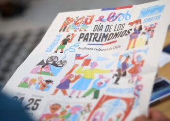 Este 31 de enero, Valparaíso conmemorará el Día de los Patrimonios de Verano con actividades comunitarias en el Mercado Puerto.
