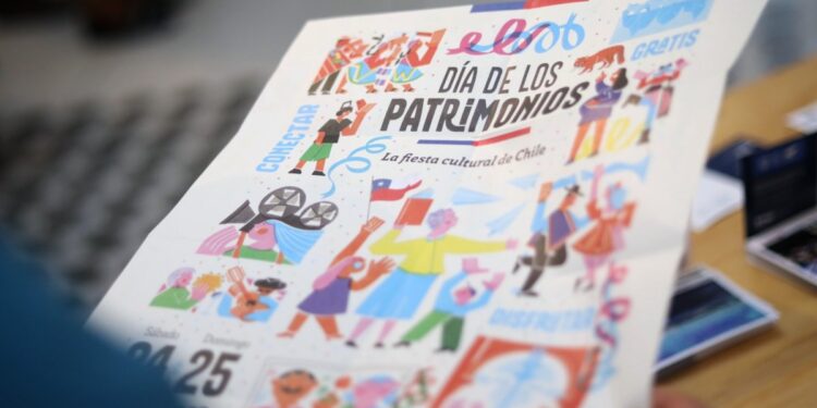 Este 31 de enero, Valparaíso conmemorará el Día de los Patrimonios de Verano con actividades comunitarias en el Mercado Puerto.