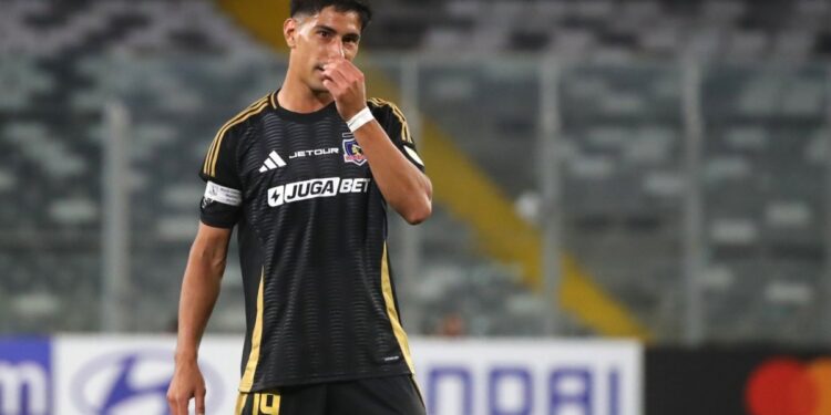 Salomón Rodríguez se despidió de Colo-Colo haciendo una dura autocrítica: «No lograron cumplirse las expectativas».