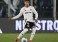 Alan Saldivia estaría cerca de dejar Colo Colo para unirse a Vasco da Gama.
