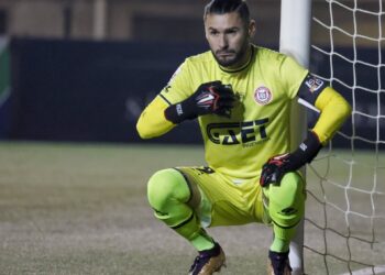 Del profesionalismo al amateurismo: Paulo Garcés finaliza su carrera en Parral.