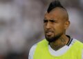 Arturo Vidal explica su papel como presidente de la selección chilena durante el Mundial de la Kings League.