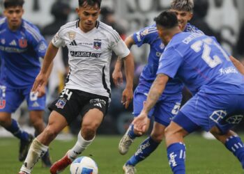 Positivo comienzo para Vicente Pizarro en su llegada al fútbol argentino.