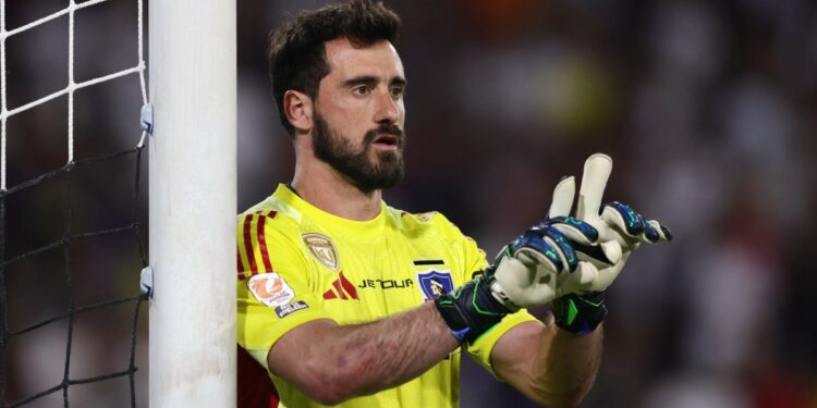 De Paul describe como «difícil» el encuentro contra D. Limache y destaca que «realizaron un gran campeonato el año pasado».