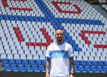 Bernardo Cerezo se une a la UC: «Enfrento este desafío con gran responsabilidad»