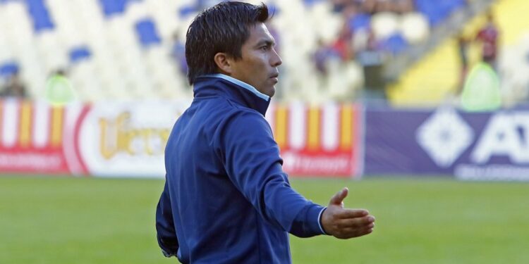 Buen inicio: Esteban González iguala en su debut oficial con Querétaro en la Liga MX.