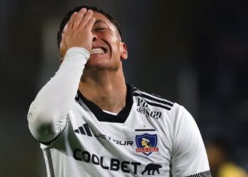 Cristián Zavala estará aproximadamente dos meses sin jugar debido a una lesión sufrida en un penal contra Peñarol.