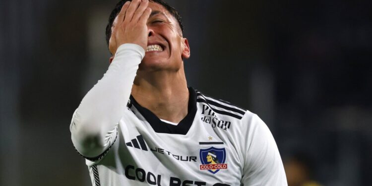 Cristián Zavala estará aproximadamente dos meses sin jugar debido a una lesión sufrida en un penal contra Peñarol.