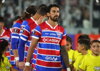 Federico Valdés respalda la posible incorporación de Juan Martín Lucero a la U: «Es un gran jugador».