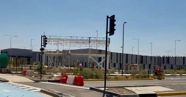 Grupo Arauco compra Parque Chicureo y promete apertura en breve.