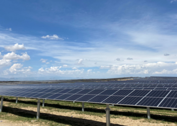 Se prevé la instalación de un nuevo parque fotovoltaico en Los Ángeles con una inversión de 50 millones de dólares.