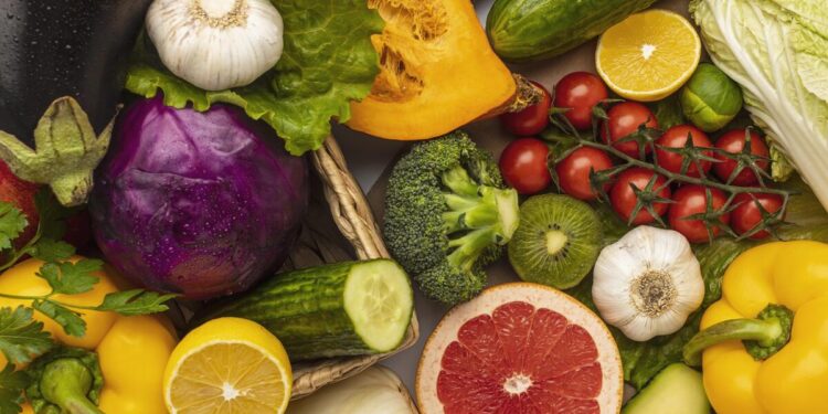 PedidosYa se une a Veganuary 2026 promoviendo el consumo de productos vegetales.