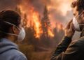 Humo de incendios forestales y su impacto en la salud: tips para cuidarte.