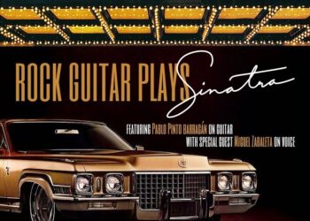 El disco chileno que mezcla rock con un toque de elegancia clásica.