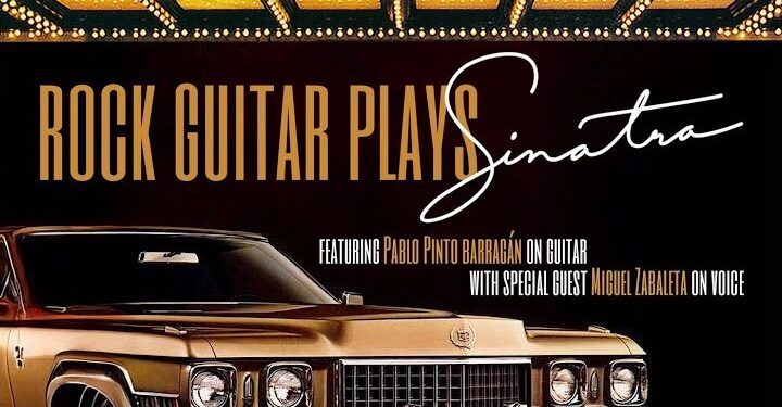 El disco chileno que mezcla rock con un toque de elegancia clásica.